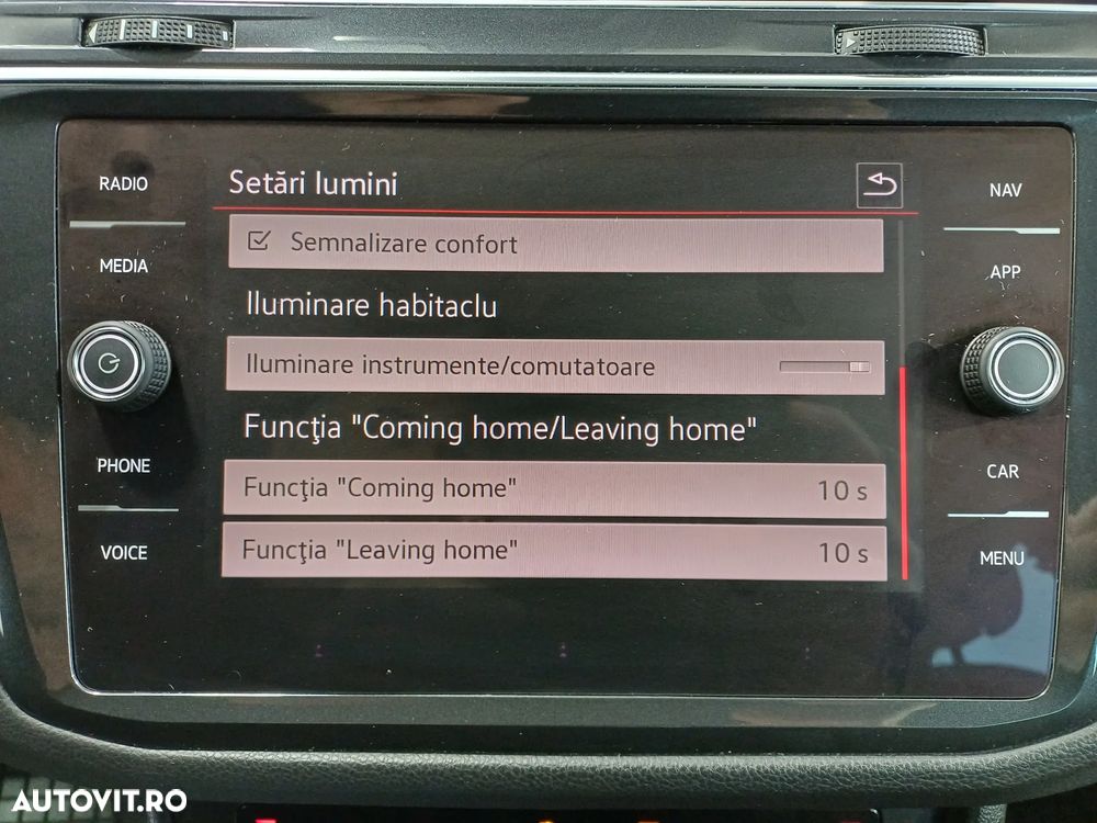 Volkswagen Tiguan 2.0 TDI SCR DSG Life - 24