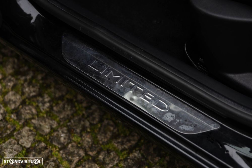 Renault Clio 0.9 TCe Limited Bi-Fuel - 11