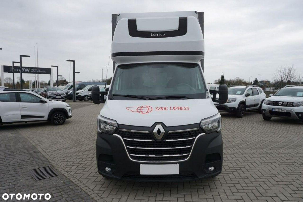 Renault Master - 2