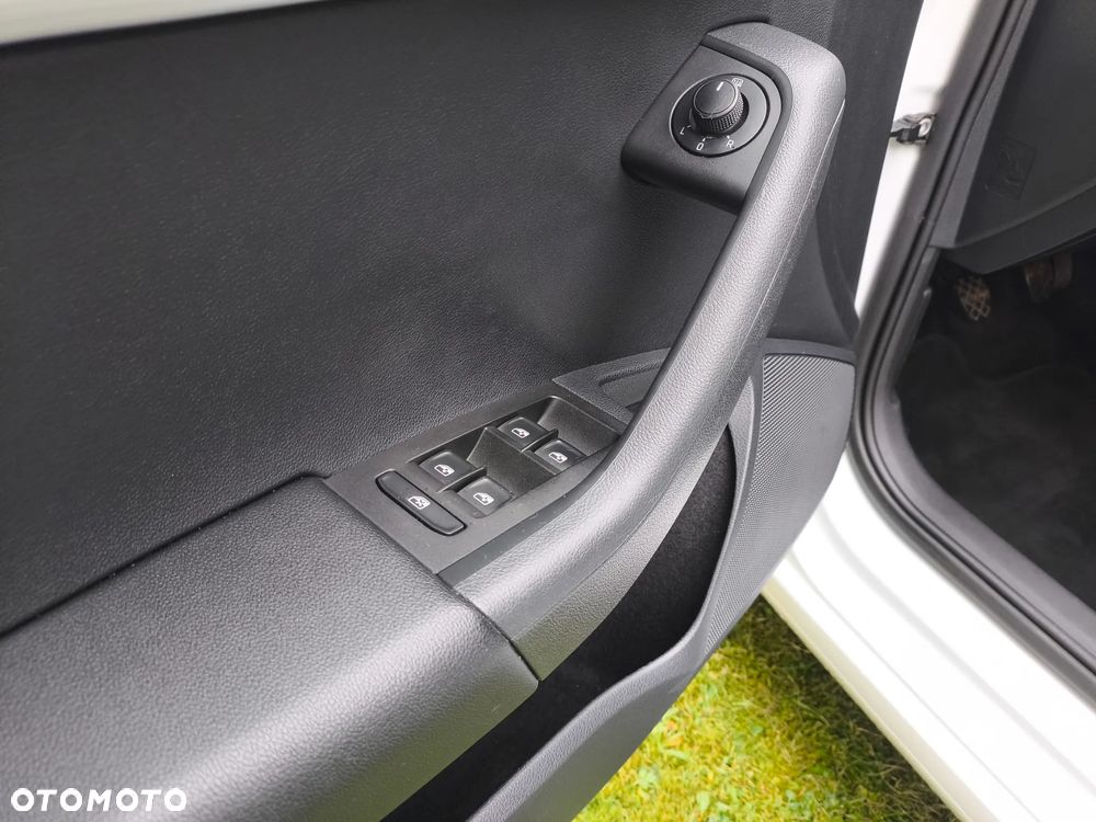 Skoda Octavia 1.0 TSI Ambition - 17