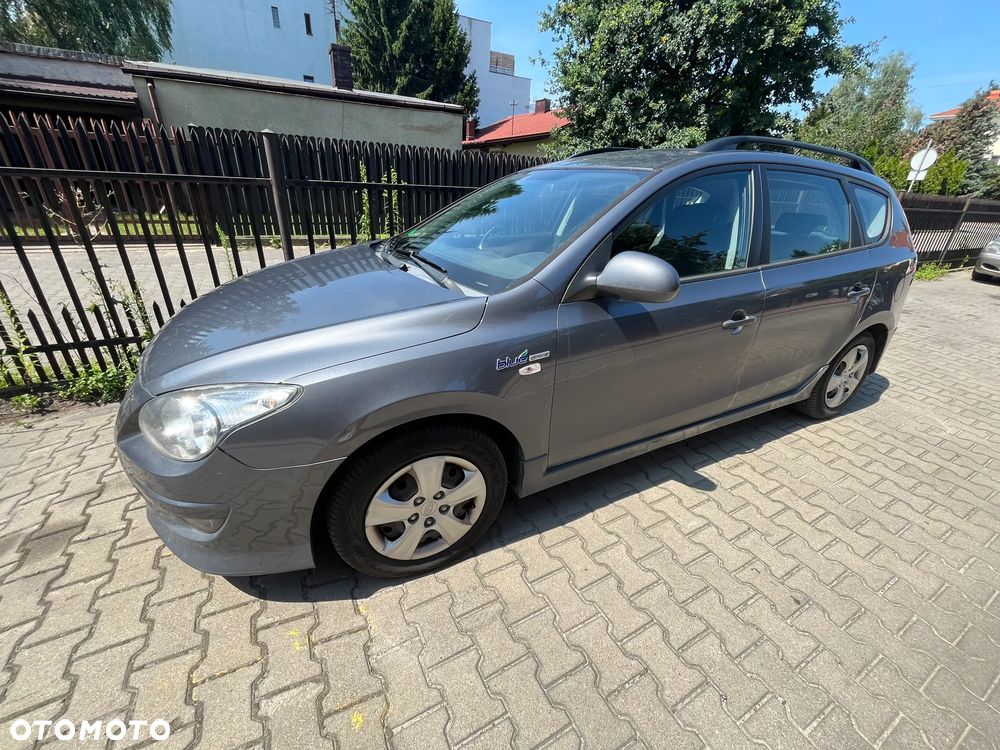 Hyundai i30 - 14