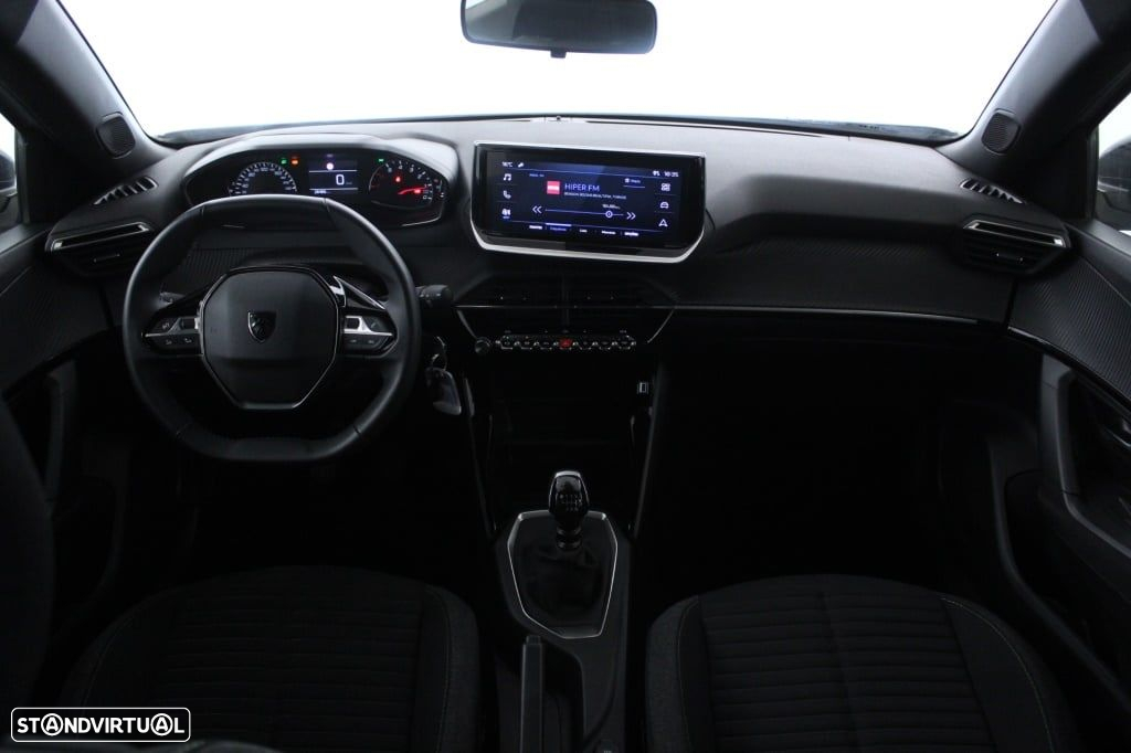 Peugeot 2008 1.2 PureTech Active - 18