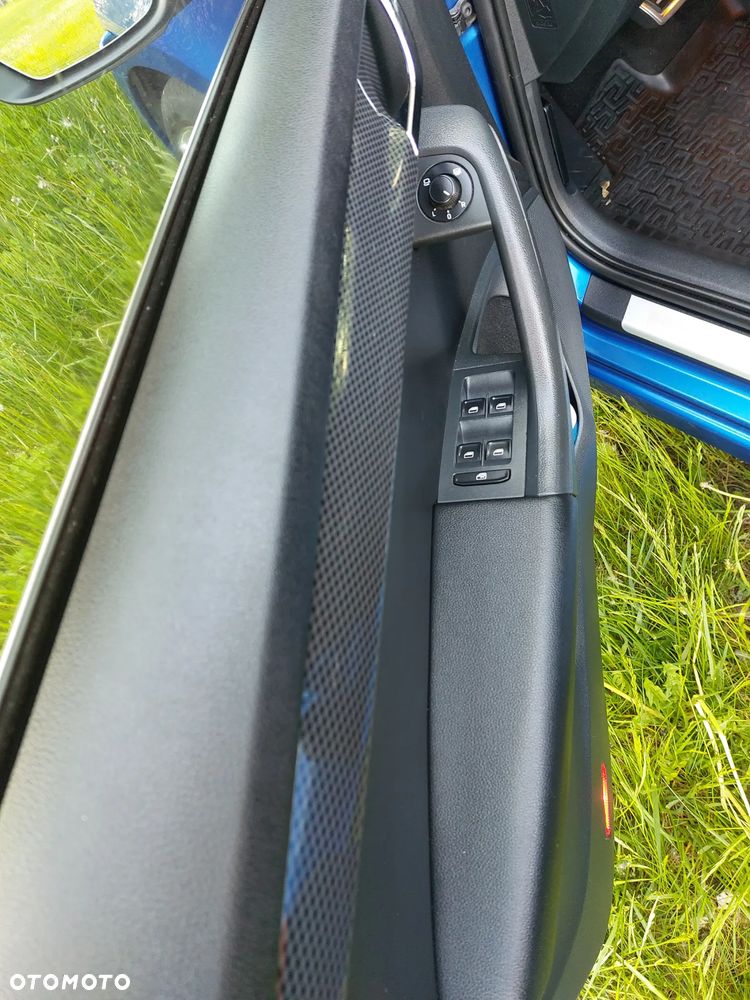 Skoda Octavia 2.0 TDI RS DSG - 16