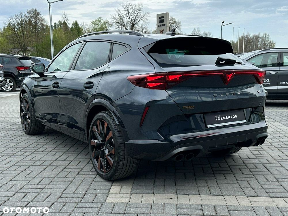 Cupra Formentor - 7