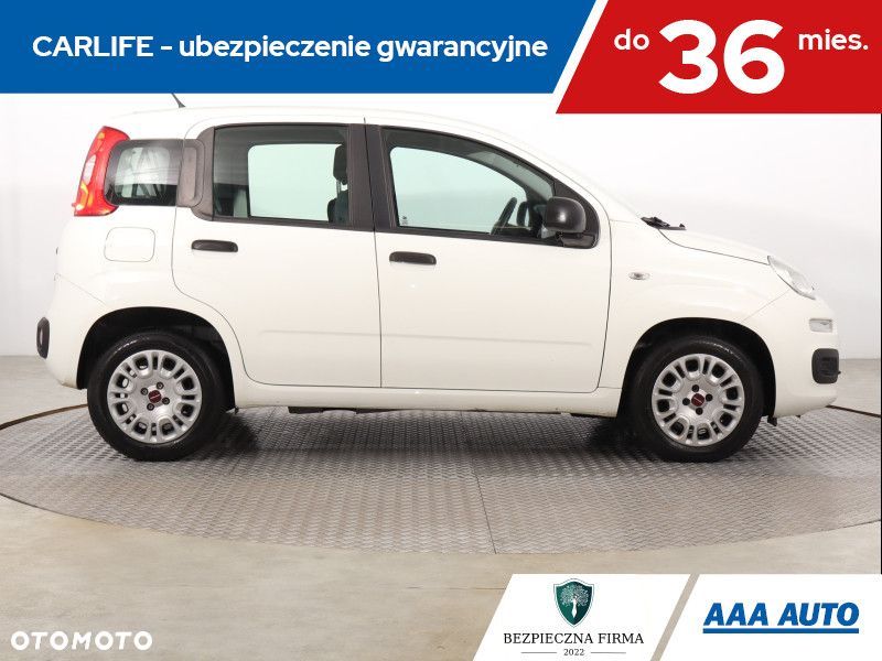 Fiat Panda - 7
