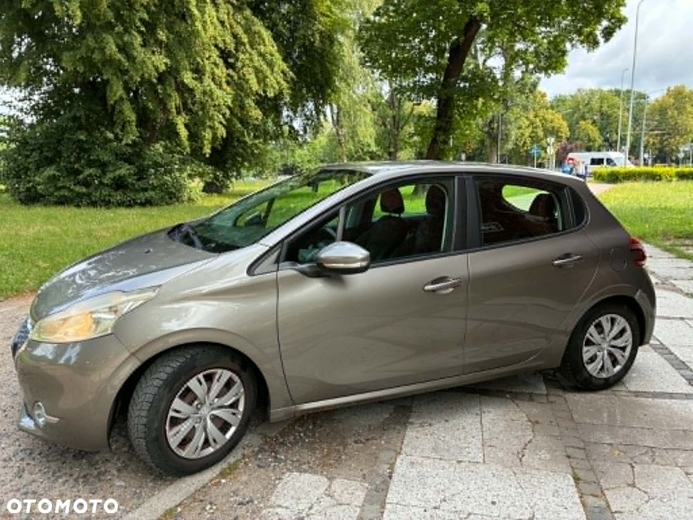 Peugeot 208 1.4 VTi Access - 2