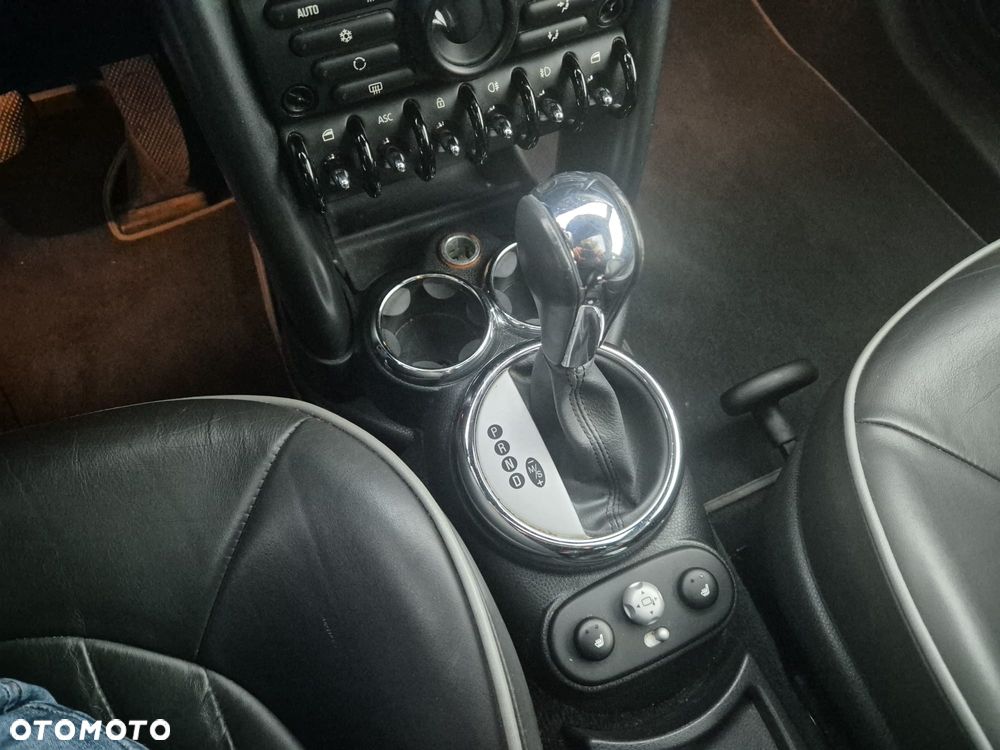 MINI Cooper - 11