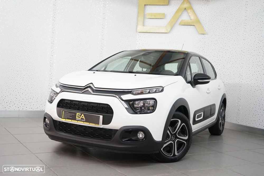Citroën C3 1.2 PureTech Shine - 3