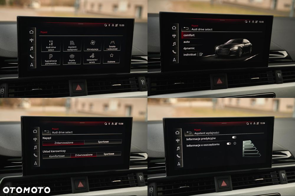 Audi A5 Sportback 35 TFSI S tronic S line - 34