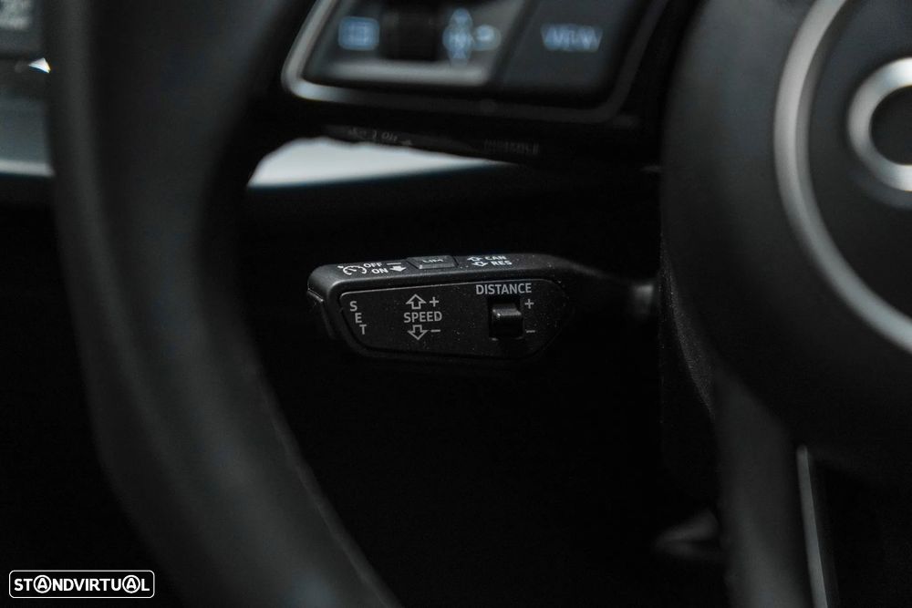 Audi A3 Sportback - 23