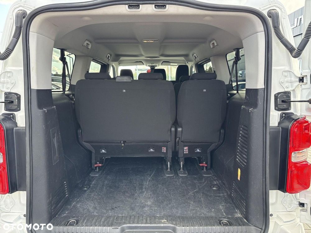 Toyota ProAce - 26