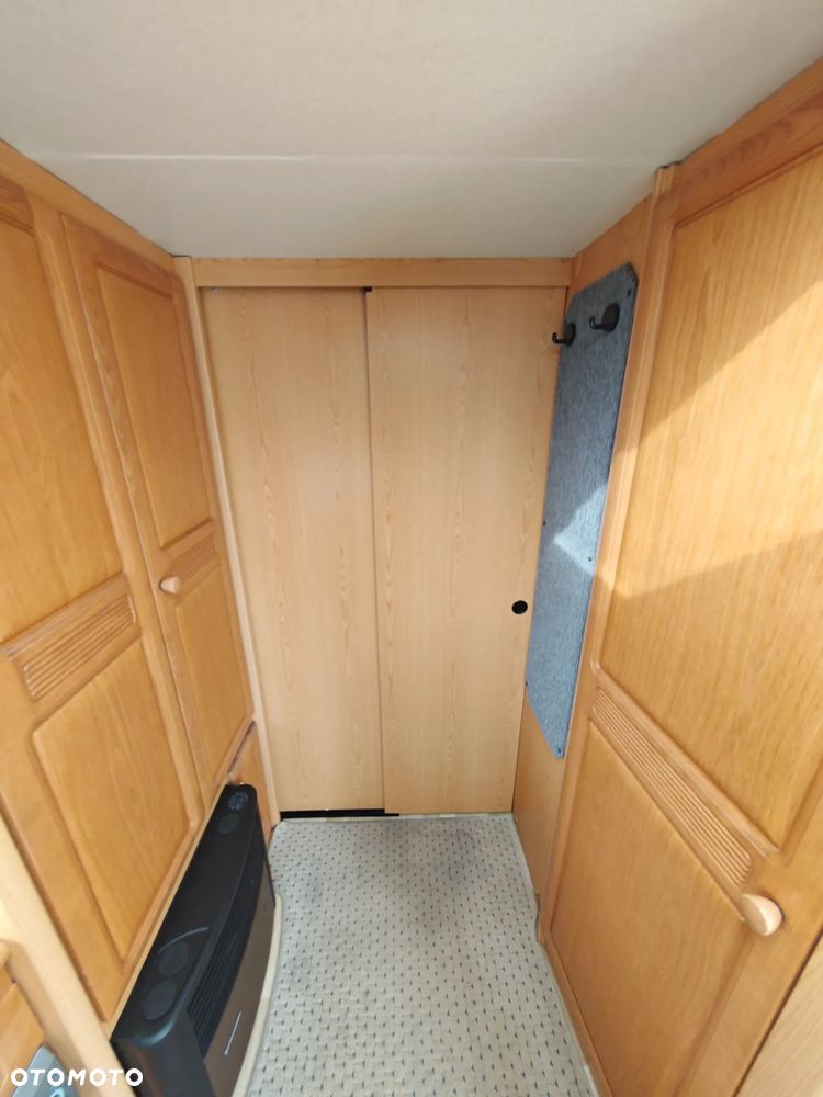 Hobby Prestige 610 - 24