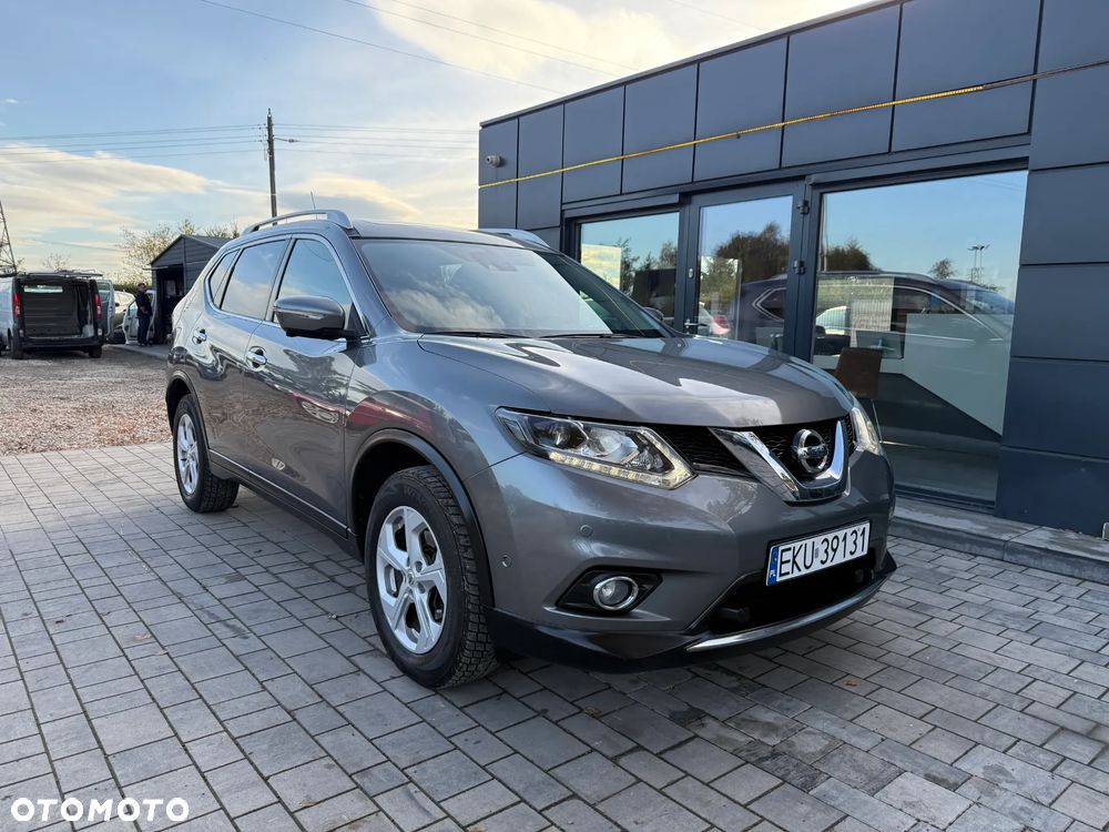 Nissan X-Trail 1.6 DIG-T 360 - 2