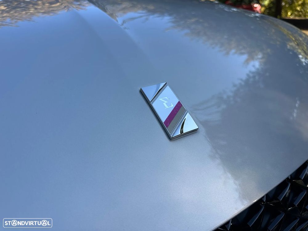 DS DS4 - 17