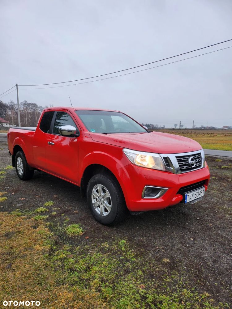 Nissan Navara - 2