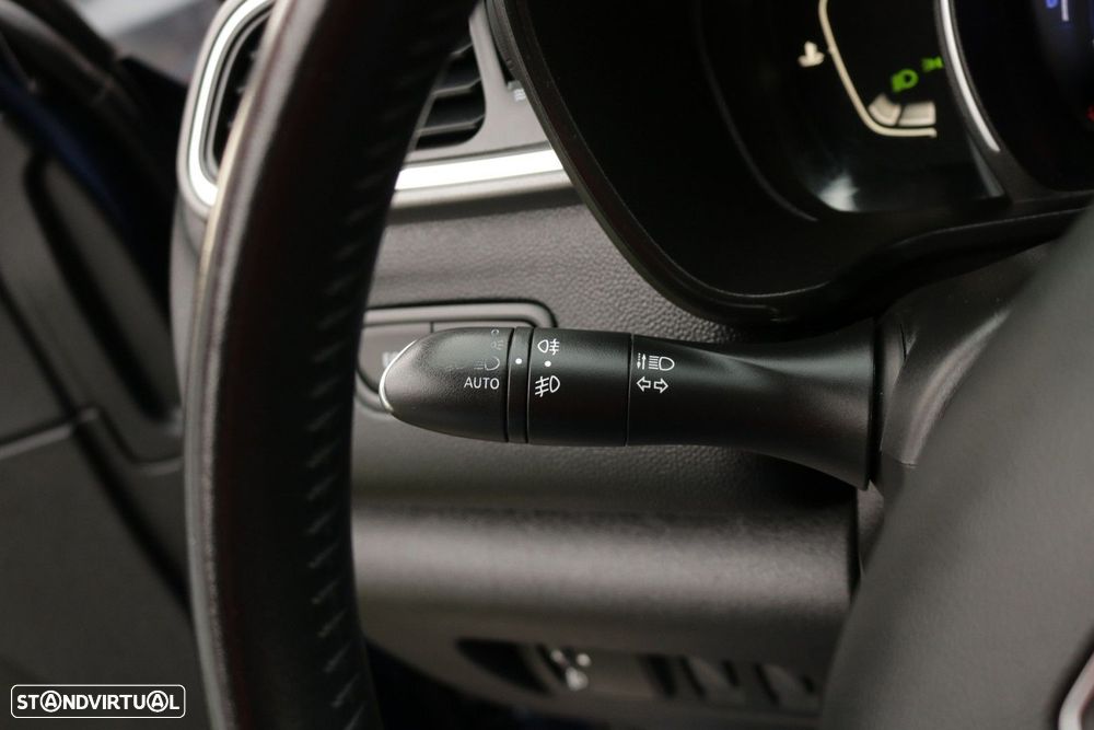 Renault Kadjar Energy dCi 110 EDC Business - 34