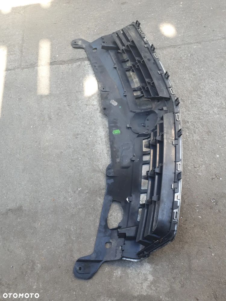 Grill Atrapa Opel Astra H Lift Fl Vauxhall - 4