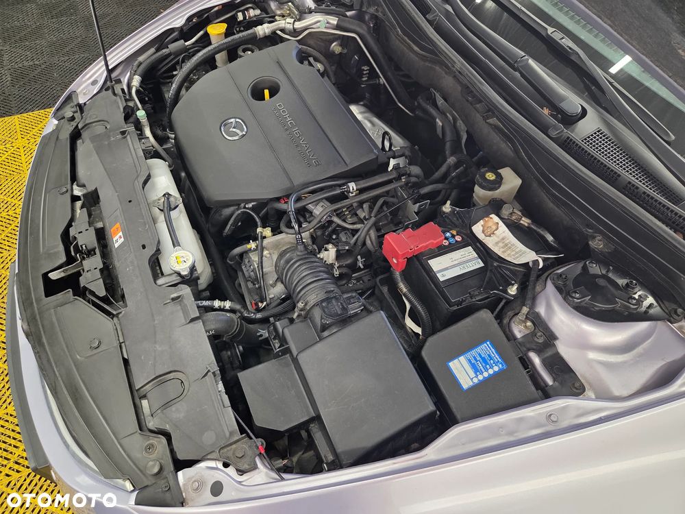 Mazda 6 2.0 Dynamic - 28