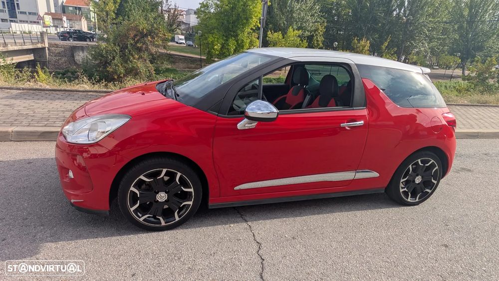 Citroen Ds3 2011 photo 5