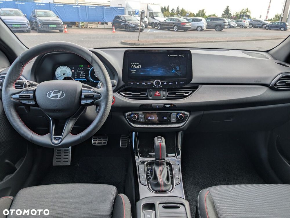 Hyundai i30 - 15