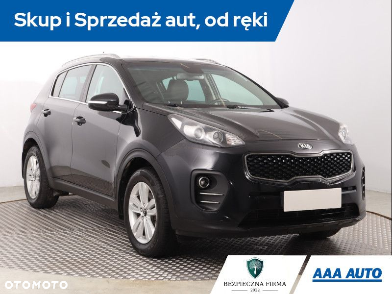 Kia Sportage - 2