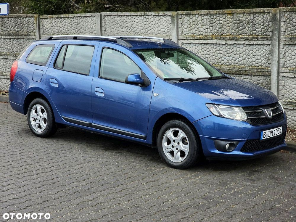 Dacia Logan - 3