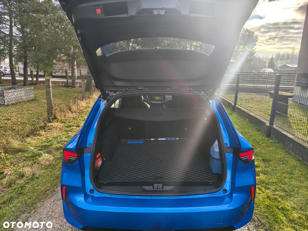 Opel Astra 1.5 CDTI Ultimate S&S - 13