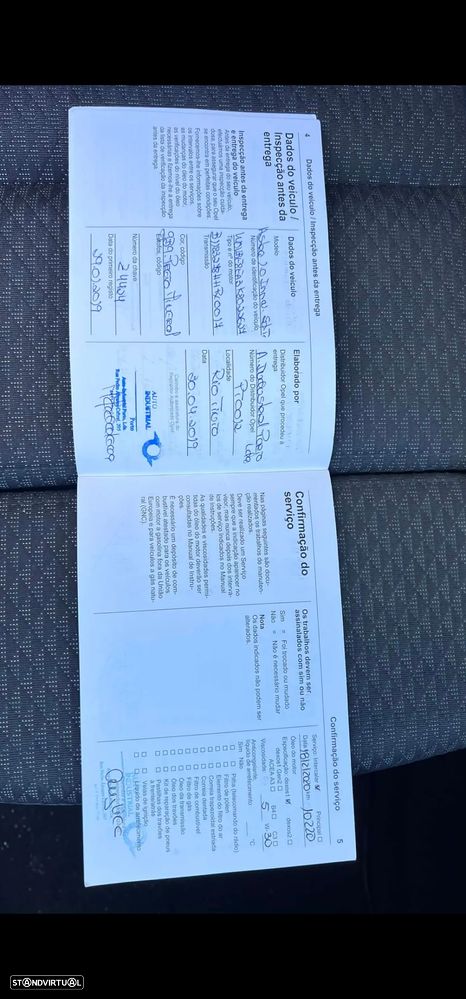 Opel Astra Sports Tourer 1.0 Innovation S/S - 24