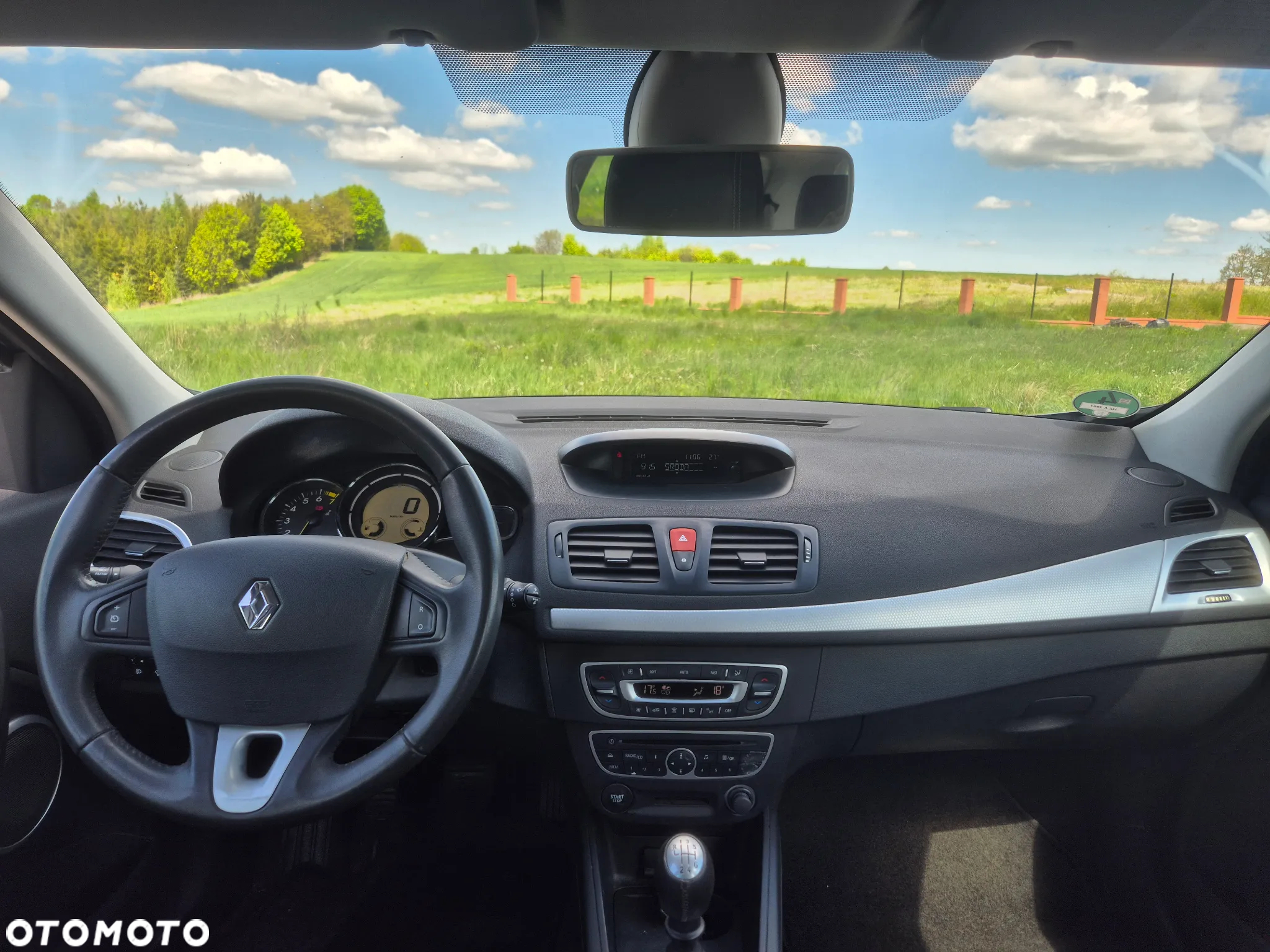 Renault Megane 1.6 16V Generation - 13