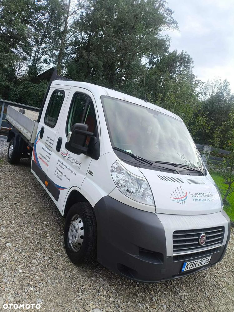 Fiat Ducato - 14