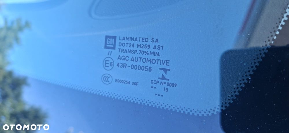 Opel Astra 1.4 Turbo Start/Stop Innovation - 35