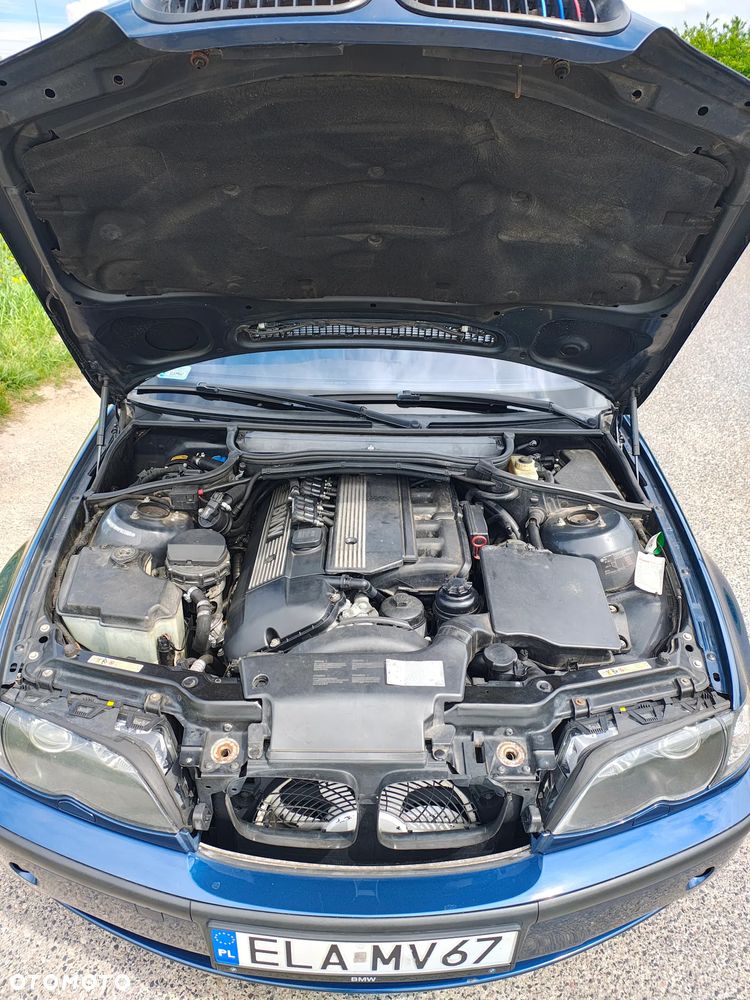 BMW Seria 3 - 10