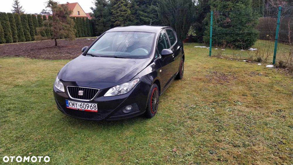 Seat Ibiza - 16