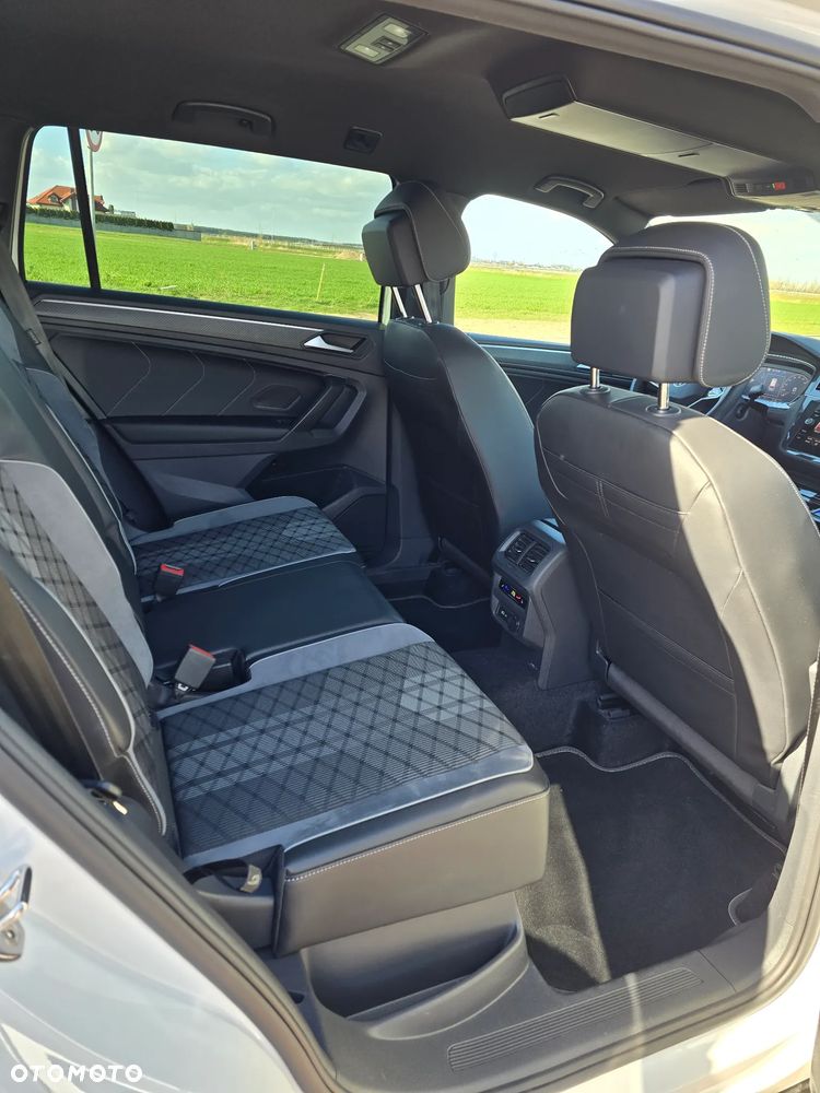 Volkswagen Tiguan Allspace 2.0 TSI 4Mot R-Line DSG - 13