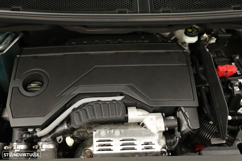 Peugeot 3008 1.2 Hybrid Allure e-DCS6 - 21