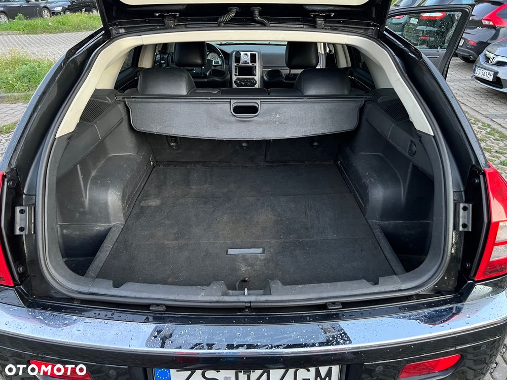 Chrysler 300C Touring 3.0 CRD DPF Automatik SRT-Design - 21
