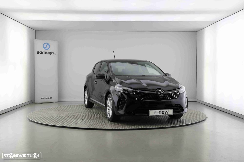 Renault Clio 1.0 TCe Evolution - 2