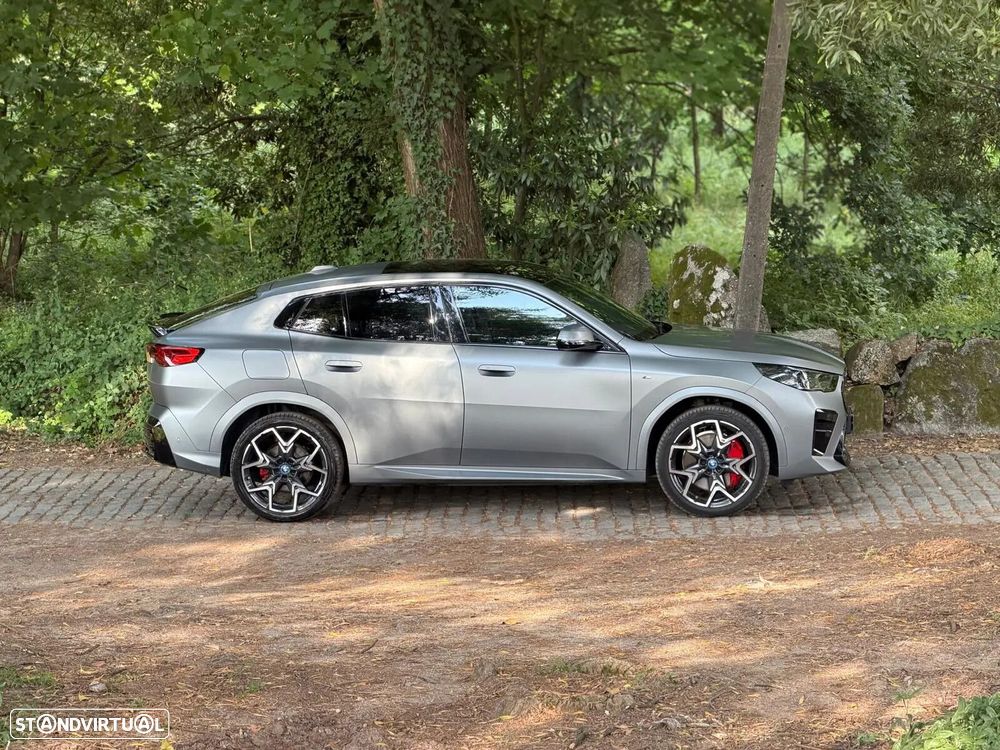 BMW iX2 xDrive30 Pack Desportivo M Pro - 7