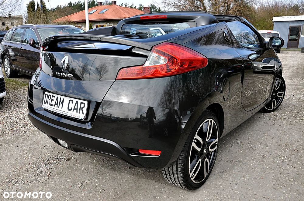 Renault Wind - 15