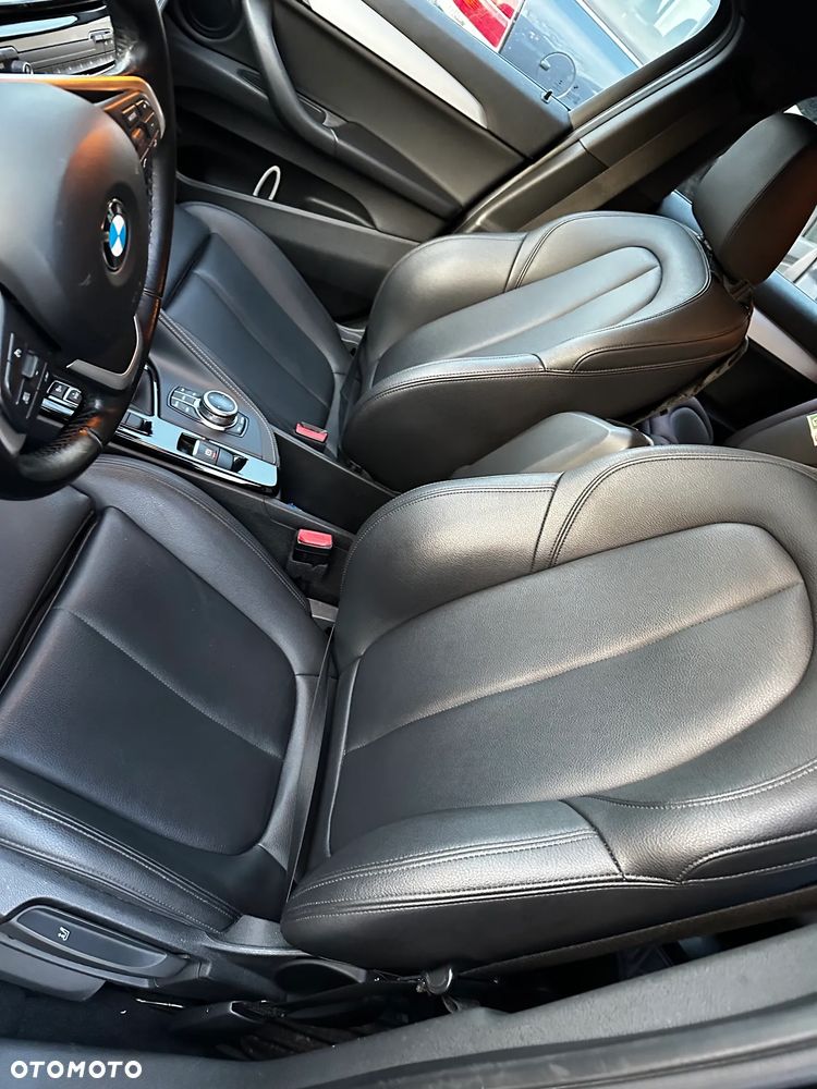 BMW X2 sDrive18i - 9
