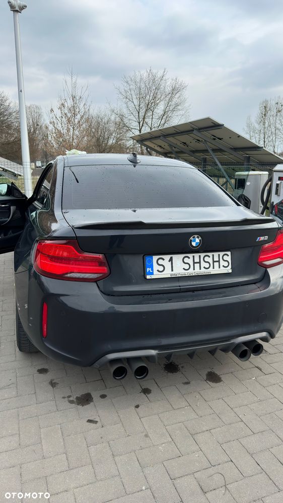 BMW M2 - 25