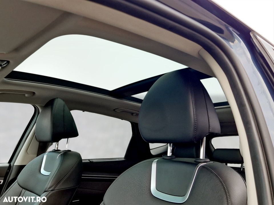 HYUNDAI Tucson 2021 — imagine 16