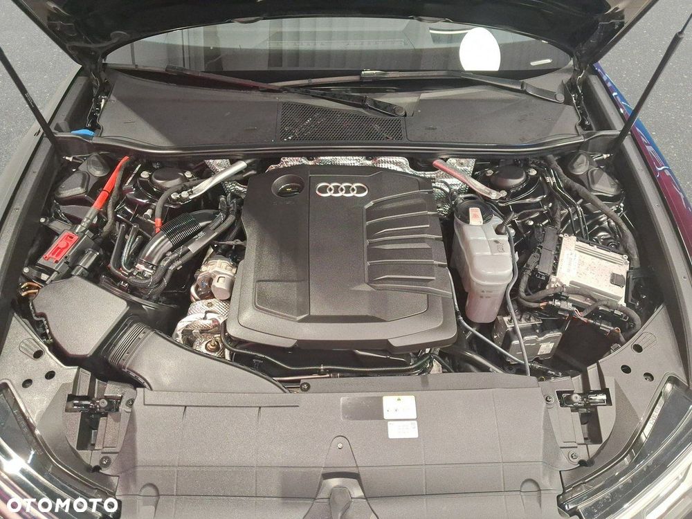 Audi A6 Limousine - 39