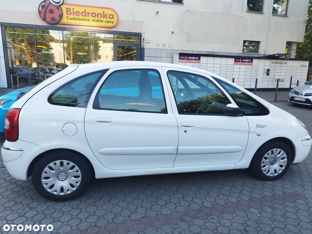 Citroën Xsara Picasso - 7