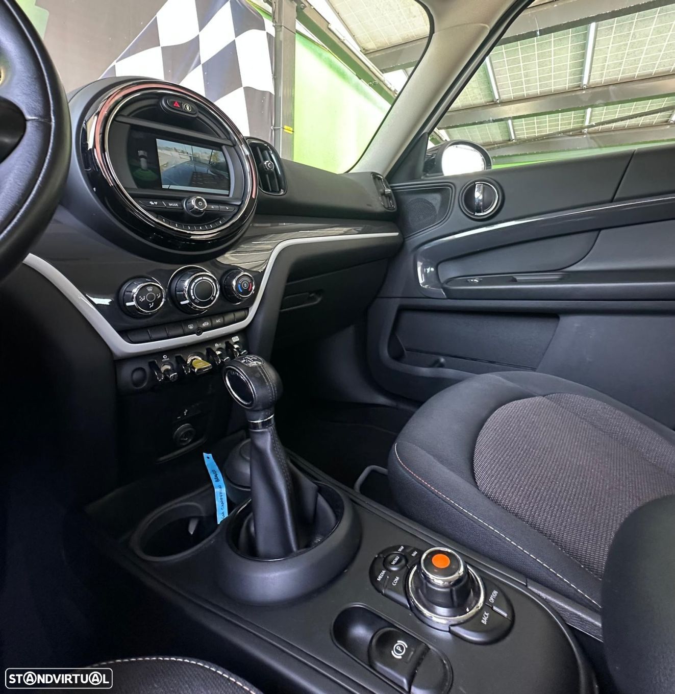 MINI Countryman - 21