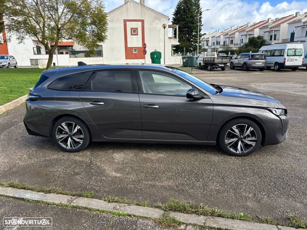 Peugeot 308 SW 1.5 BlueHDi Allure - 6