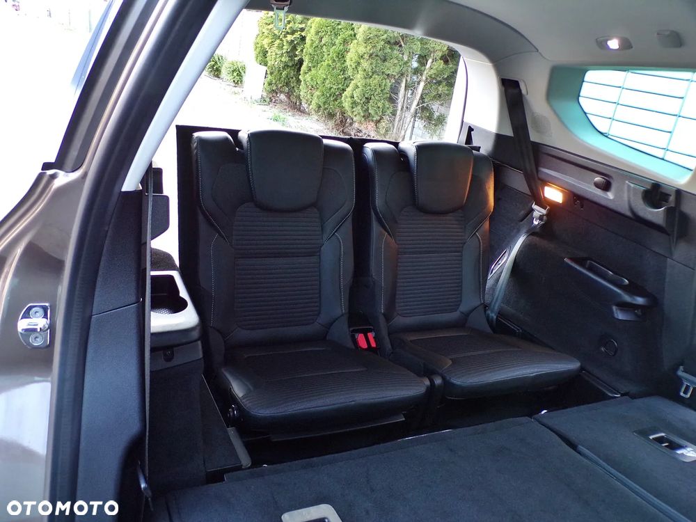 Renault Grand Scenic ENERGY dCi 160 EDC BOSE EDITION - 32