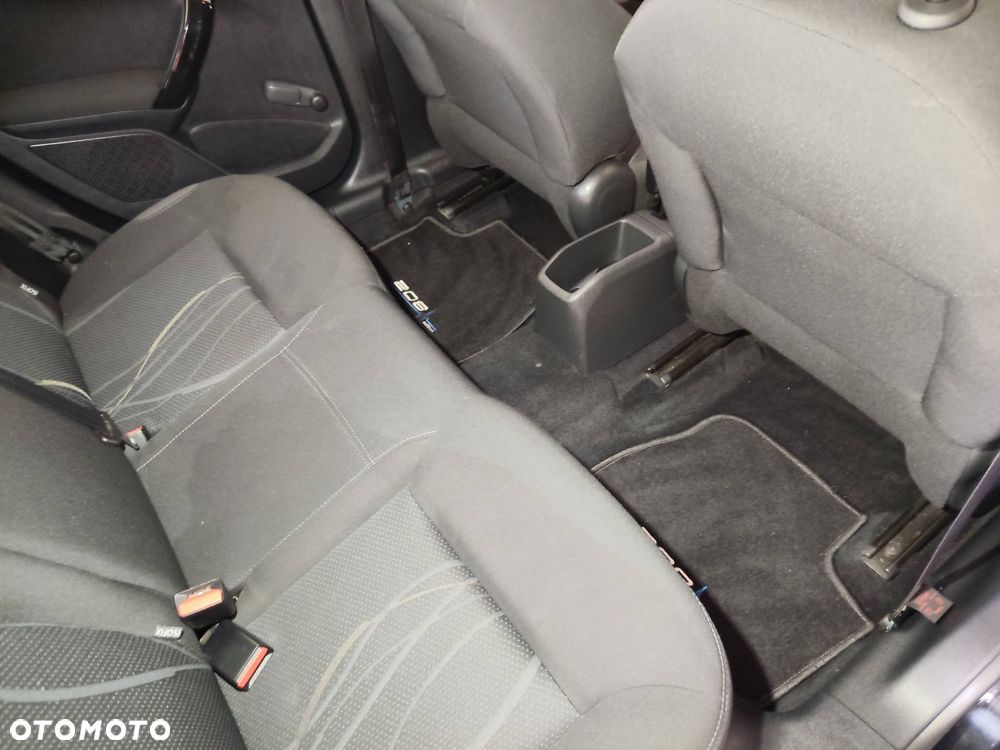 Peugeot 208 1.2 PureTech Active - 9