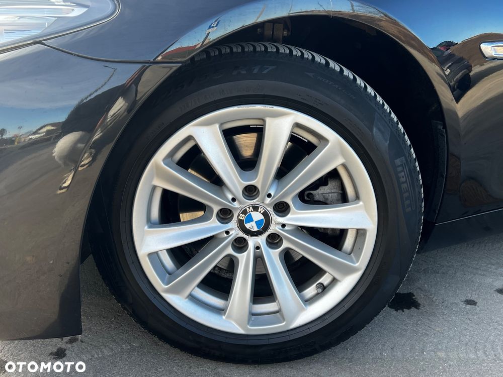 BMW Seria 5 - 33