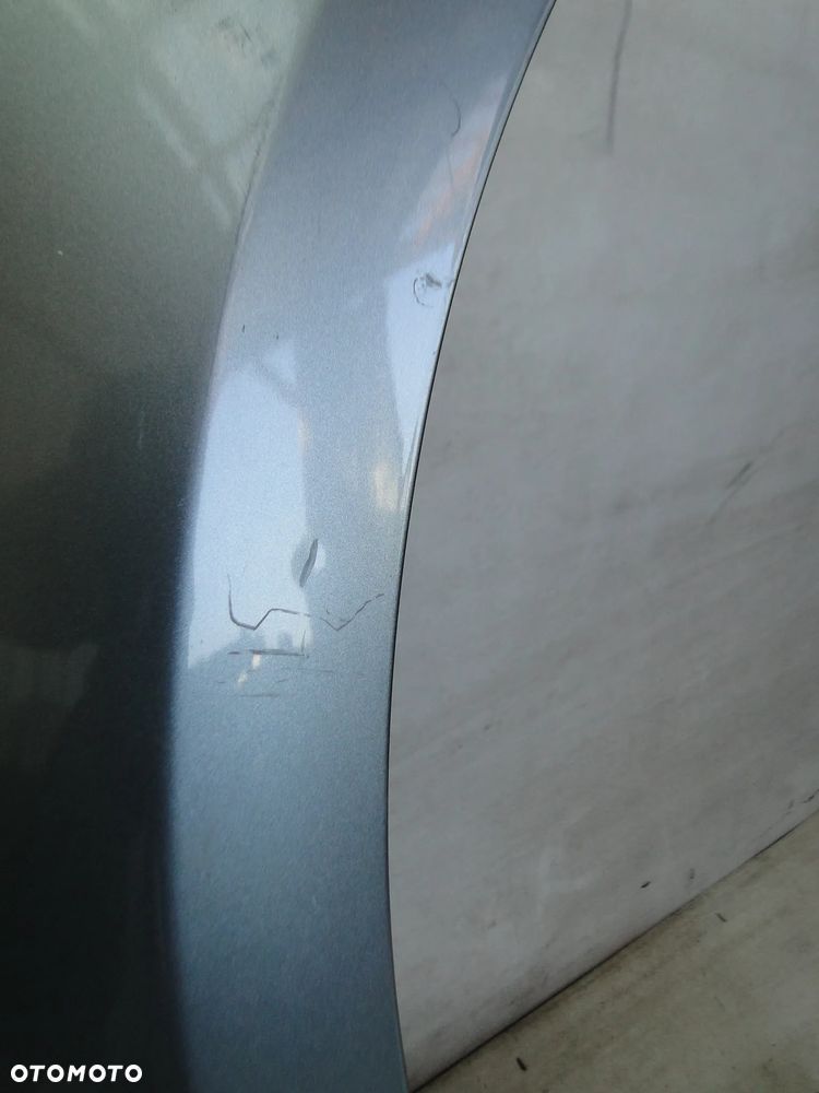 OPEL ASTRA IV J BŁOTNIK PRAWY PRZÓD PRZEDNI Z179 - 6